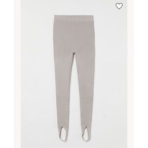 H&M Stirrup Leggings